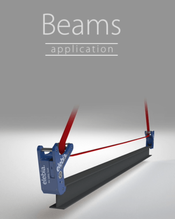 Beam Lifting Clamp