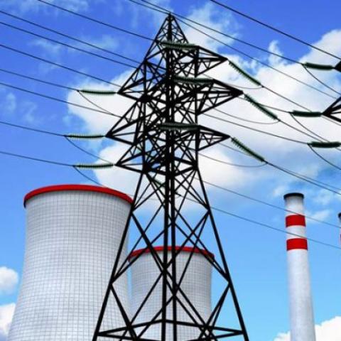 Энергетика