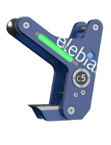 Автоматические захваты C5